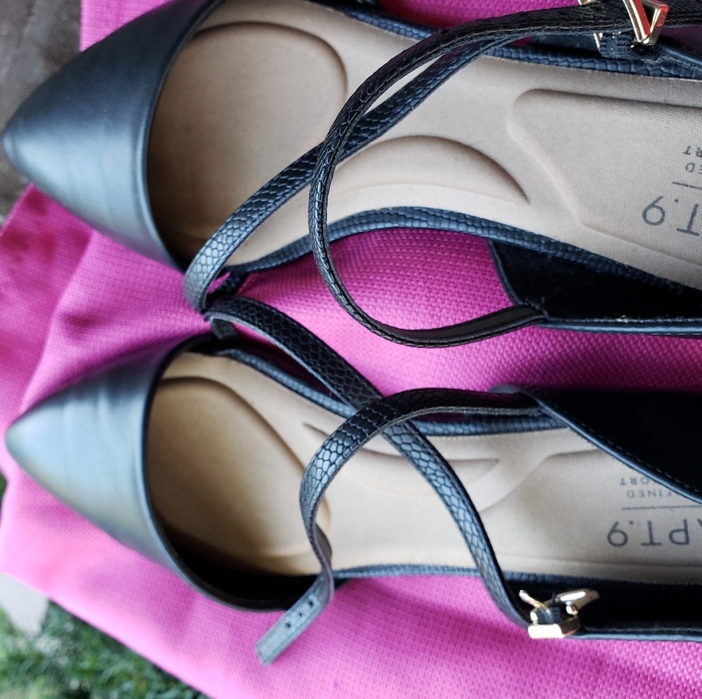 Brand New Flats 7.5 Apt 9